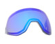 HK Army Dual Pane Anti-Fog Ballistic Rated Thermal Lens For KLR Masks (Arctic Blue) HK Army Dual Pane Anti-Fog Ballistic Rated Thermal Lens For KLR Masks (Arctic Blue)